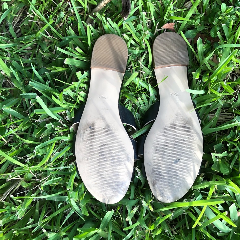 Talbots sandals - Picture 5 of 5